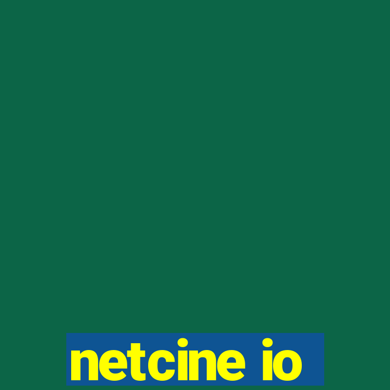 netcine io